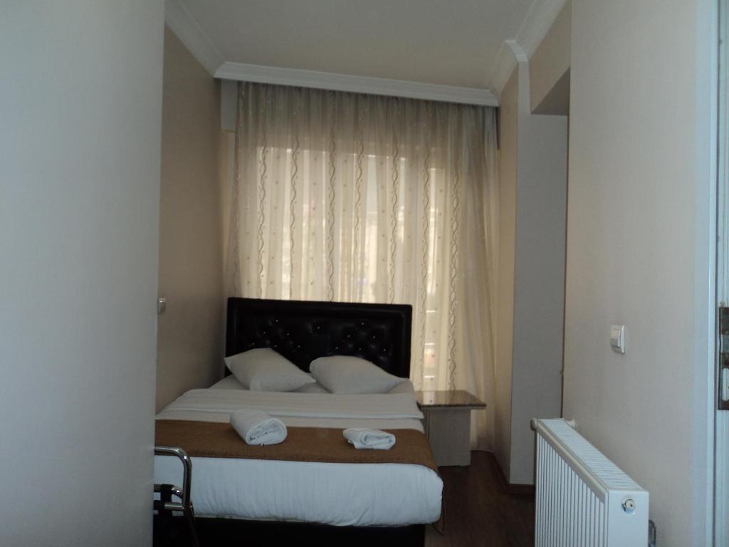Kalfa Hotel Trabzon Bilik gambar