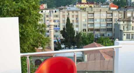 Kalfa Hotel Trabzon Luaran gambar